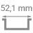 52,1 mm
